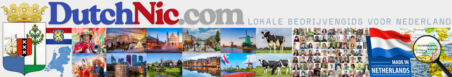 Gemaakt in Nederland - The Spot - For students, by students